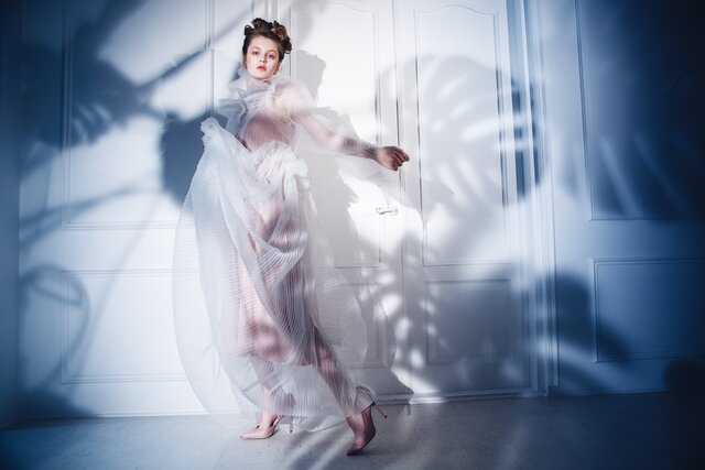 Ksenia Cebirak's photo