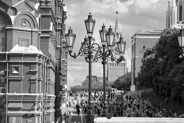 Sergey Stepanov's photo