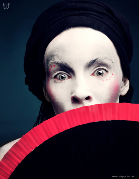 Katerina Narkevic's photo