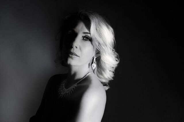 Tat'jana Shevchenko's photo