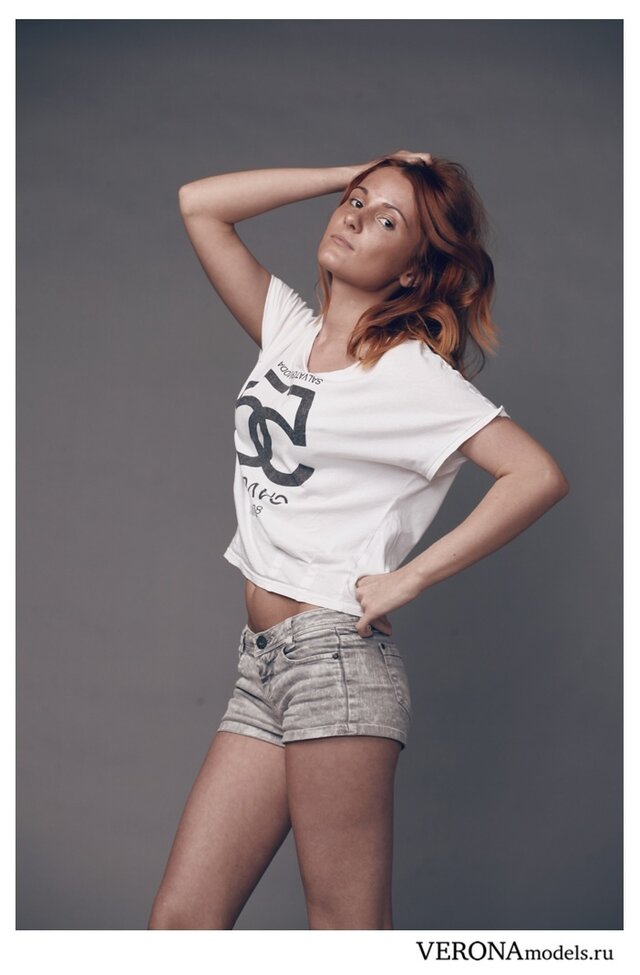 Natali Tsarkova's photo