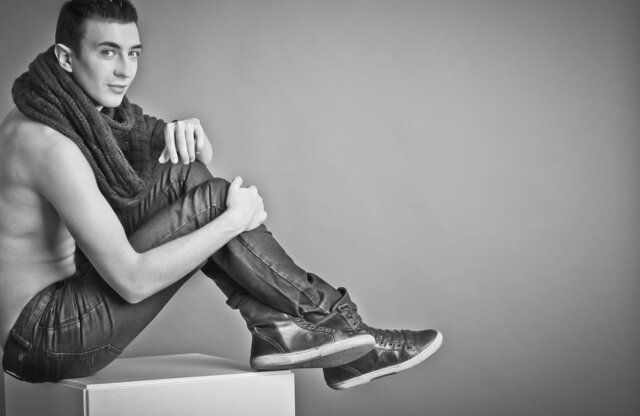 Фото Maxim Baev