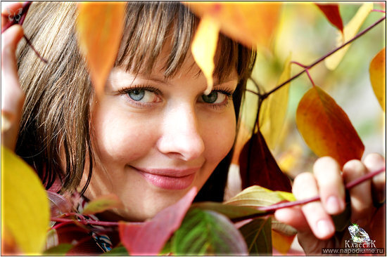 Ekaterina Lebedeva's photo