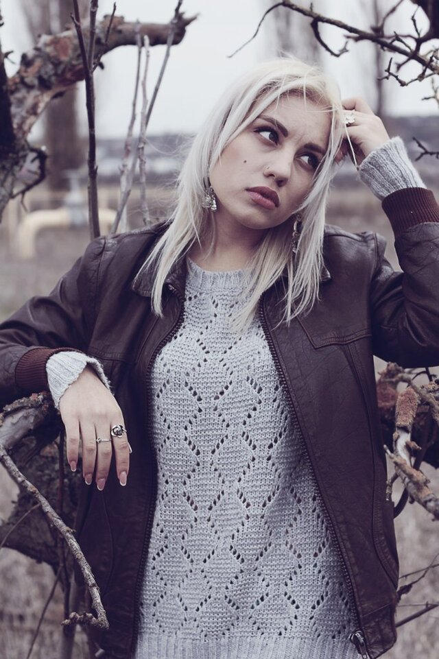 照片Ksenija Danilova