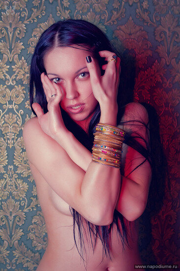 Mali Titova's photo