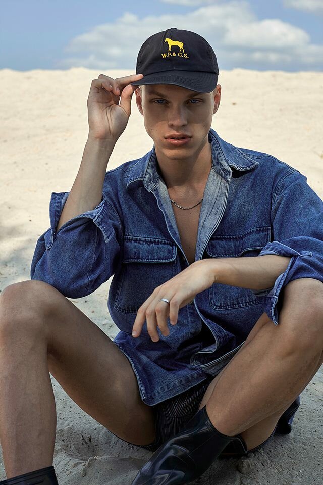 Foto Maxim Davidenko