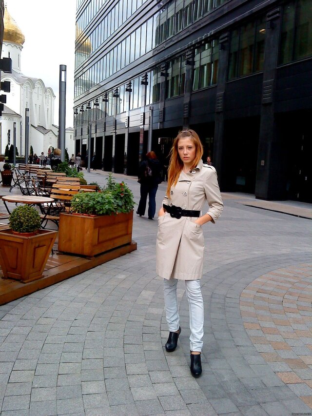 Elena Titova's photo
