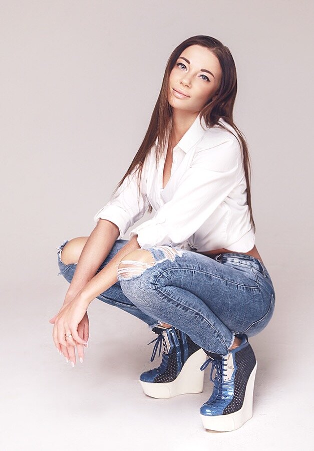 Sofia Ivanova's photo