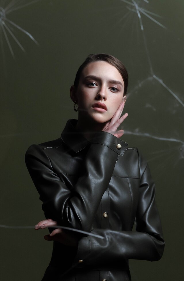 Maria Ermachkova's photo
