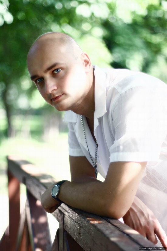 KIR Bolicenkov's photo