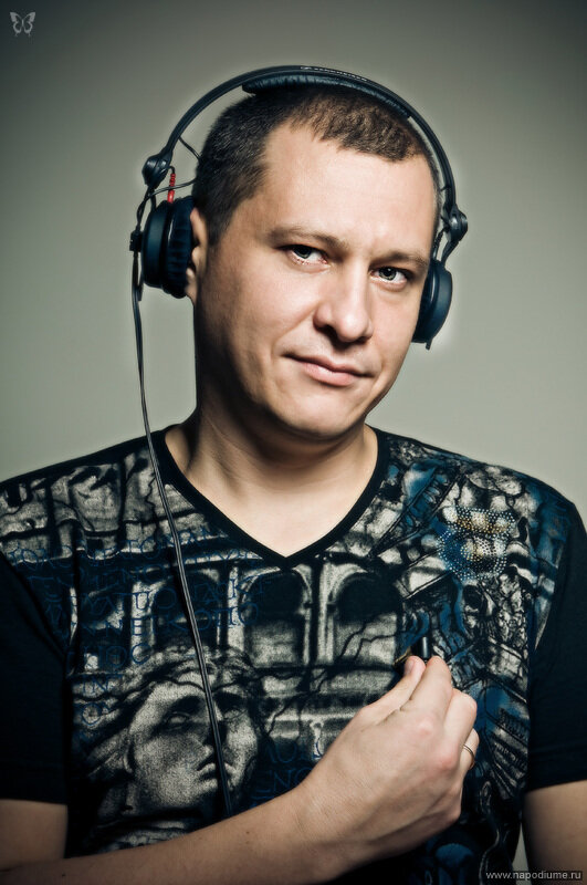 Aleksandr Urcak's photo