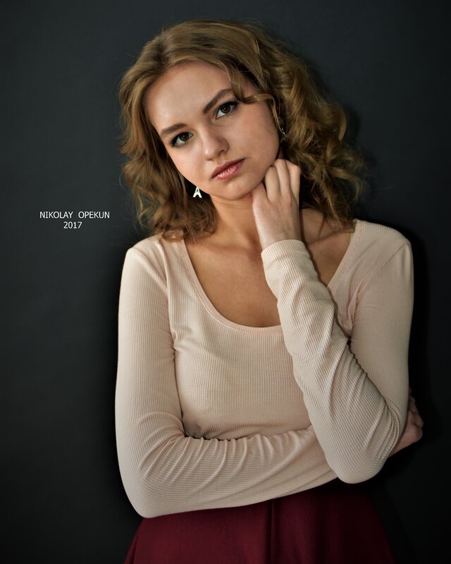Фото Ирина Новикова