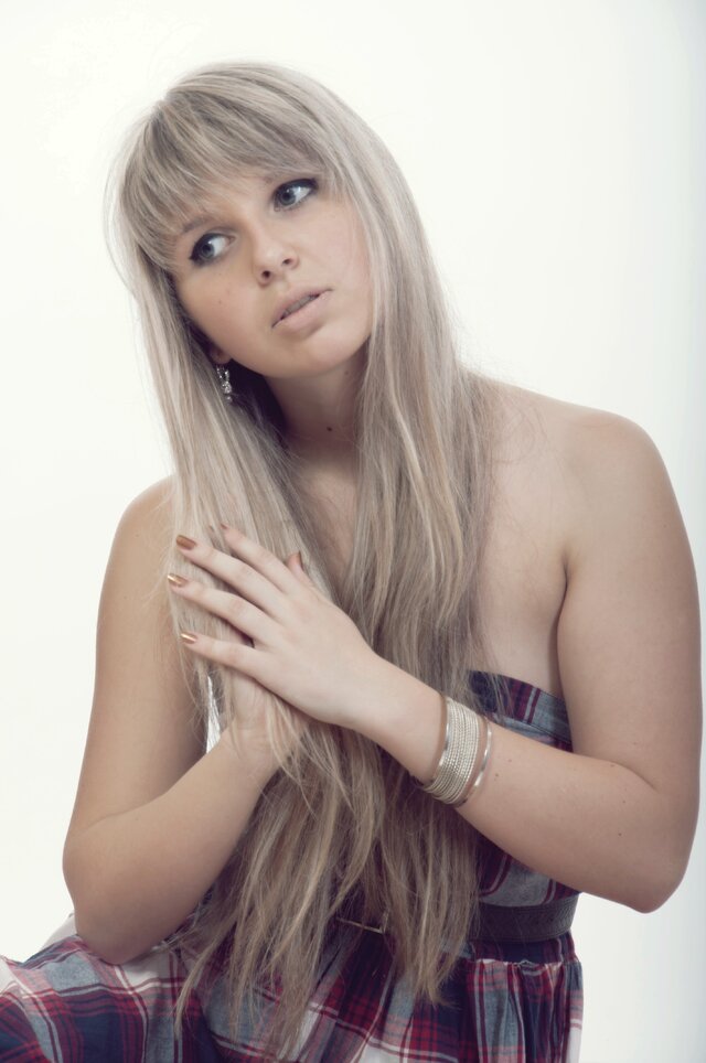 Ekaterina Fursova's photo