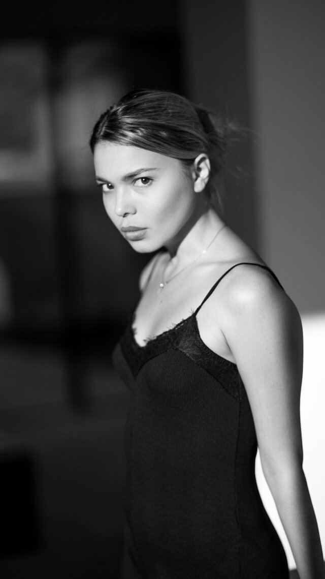 Anastasia Bendor's photo