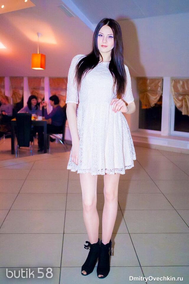Фото Ирина Финогеева