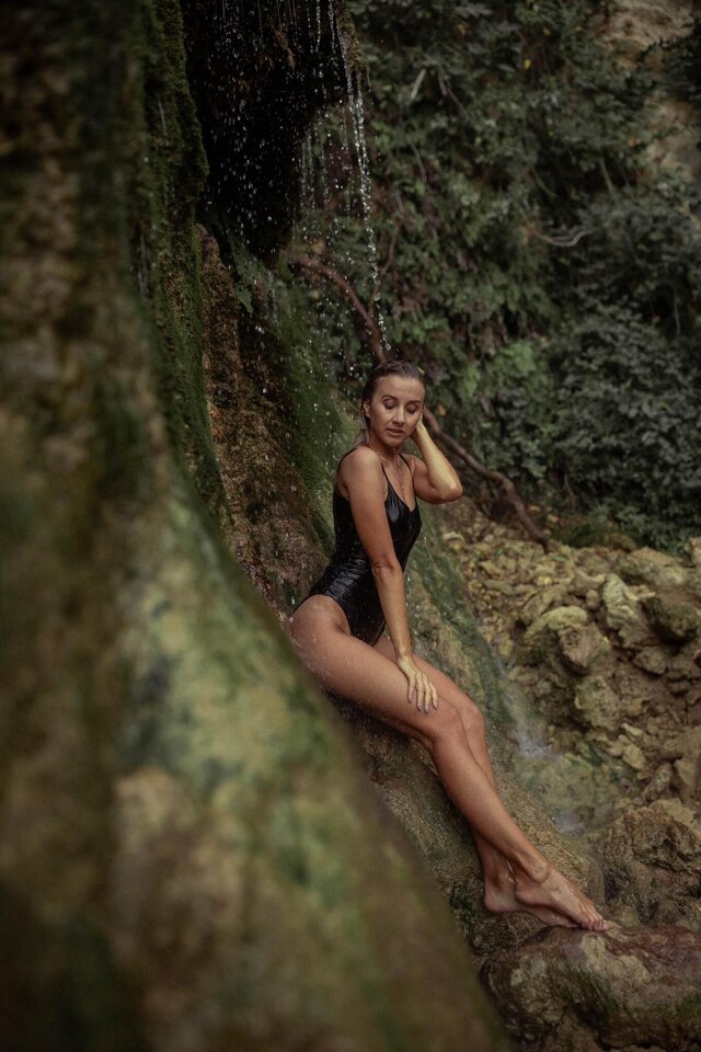 Alina Olejnik's photo