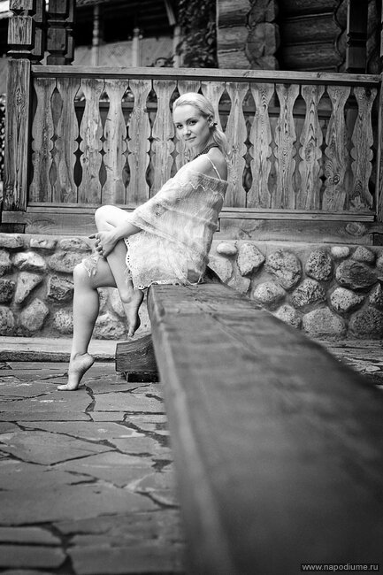 Alesa Viktorovna's photo