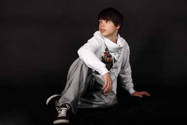 Bogdan Charkovsky's photo