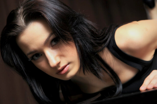 Miroslava Apanasenko's photo