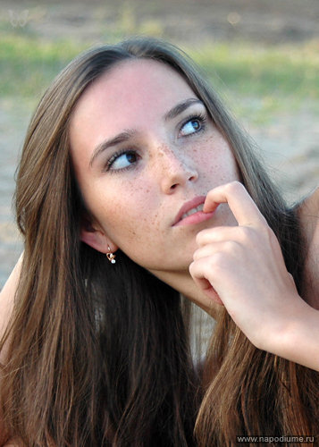 Alena Orel's photo