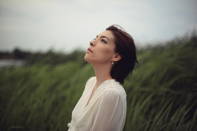 Viktoria Andrianova's photo