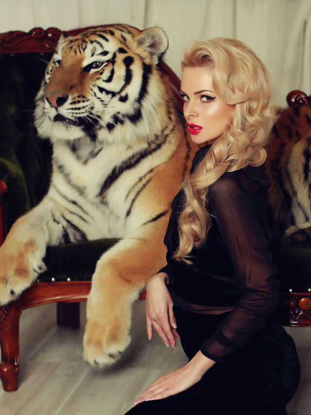 Foto Yana Weiman