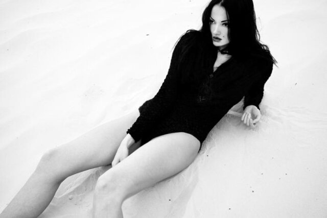 EVGENIYA KOTCUBINSKAYA's photo