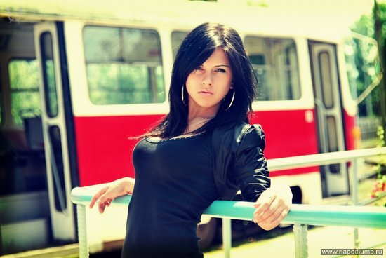 Irina Boyko's photo
