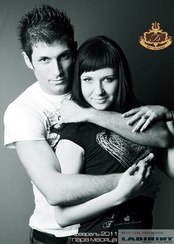 Фото Алина Любченко
