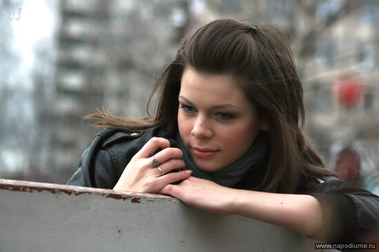 Ol'ga Kabaeva ( Koreckaja )'s photo