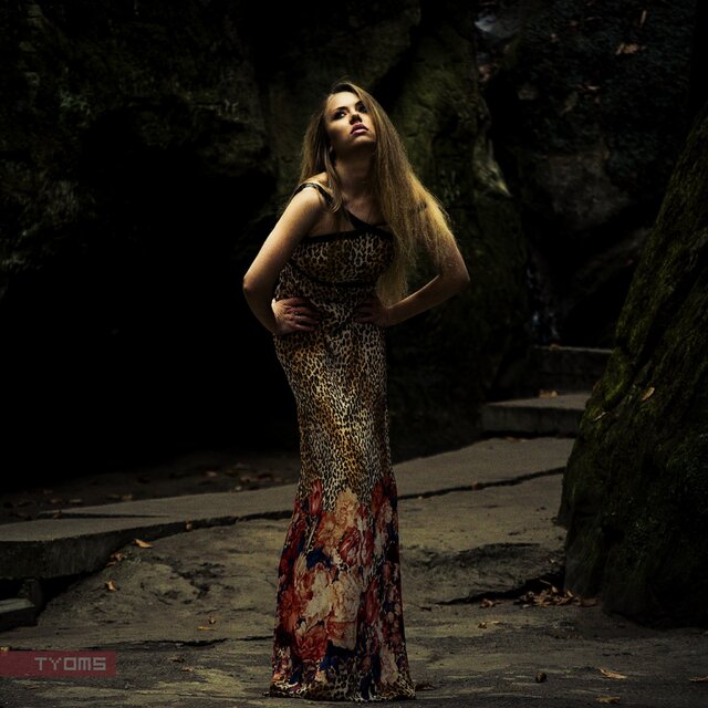 Irina Ekimova's photo