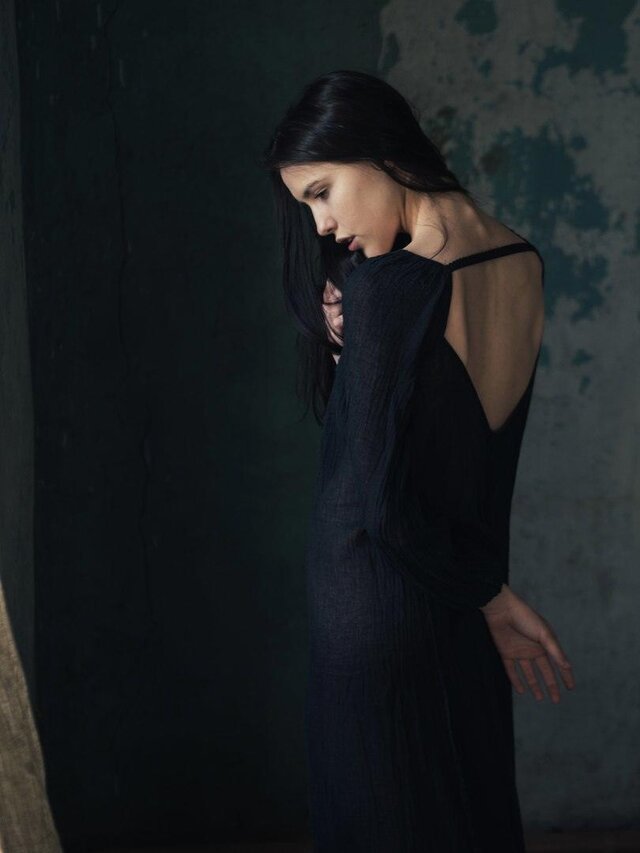 Lolita Ignisova's photo