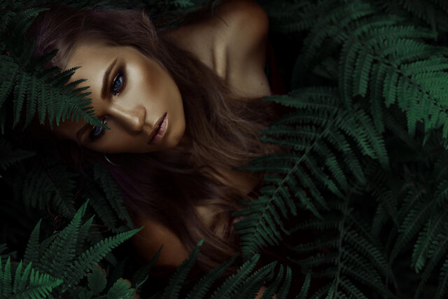 Larisa Merhes's photo