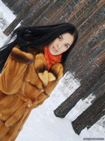 Фото Анастасия au2matic princess Лазарева