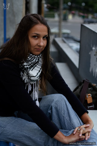 El'vira Umirova's photo