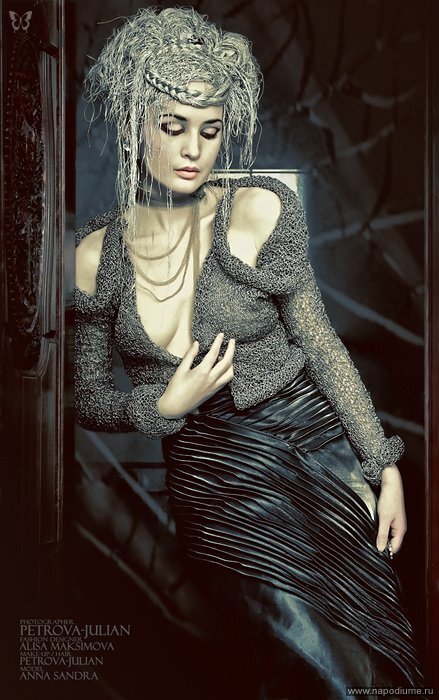 Фото Sandra