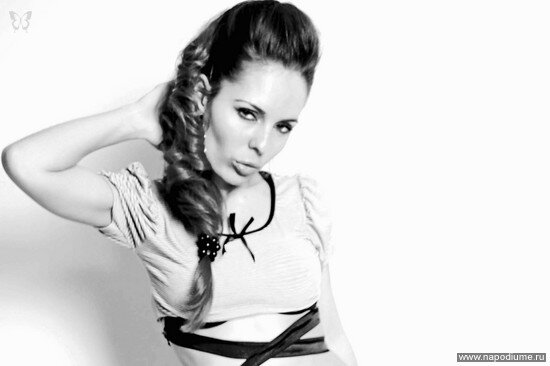 Aleksandra Semenova's photo