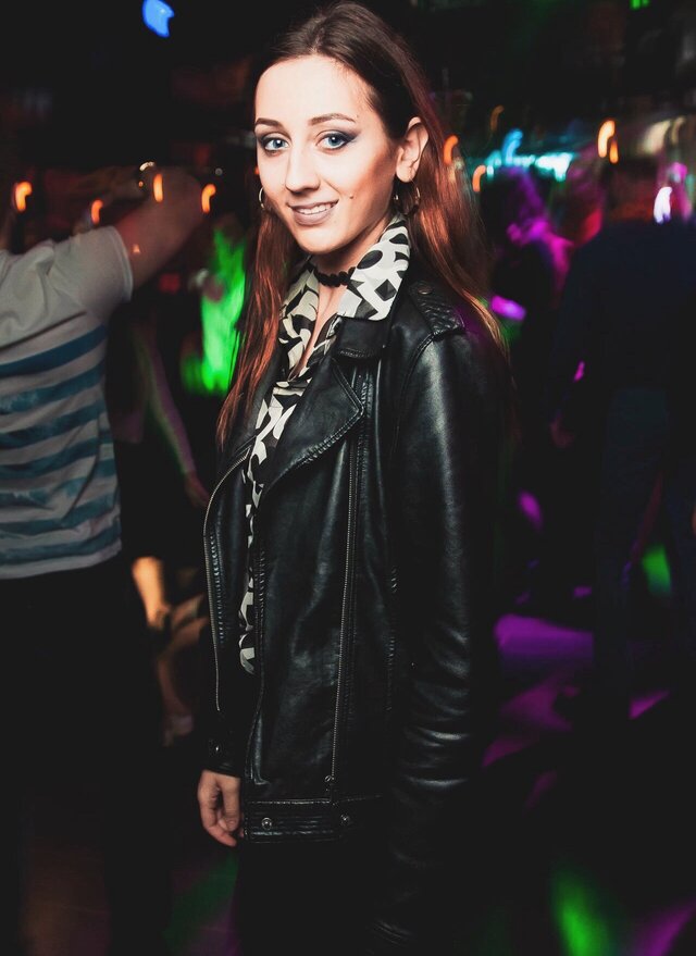 Dasha Romanyuk's photo