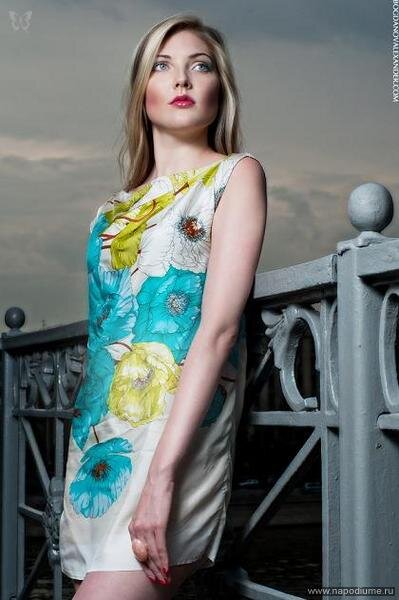 Фото Анна Гладкова