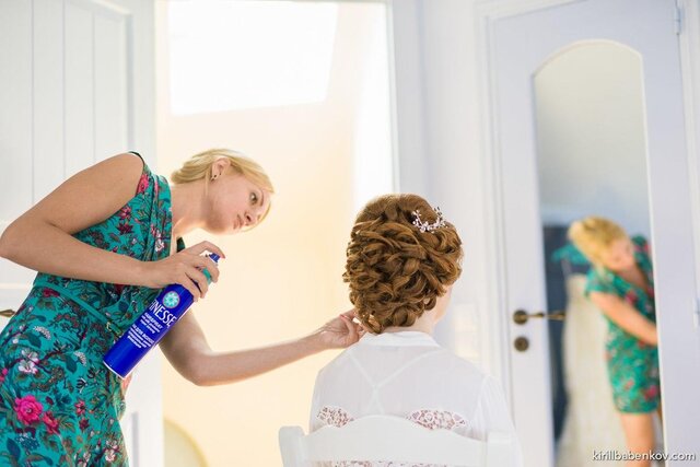 Elena Smolyanova's photo