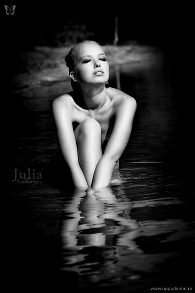 Фото Екатерина Русалкина