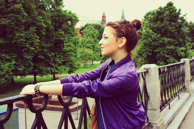 Margarita Trofimova's photo