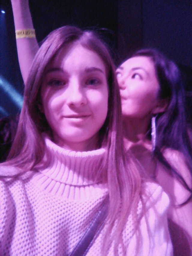 Sasen'ka Hitricenko's photo
