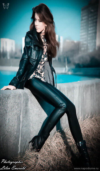 Lilen Emerald's photo