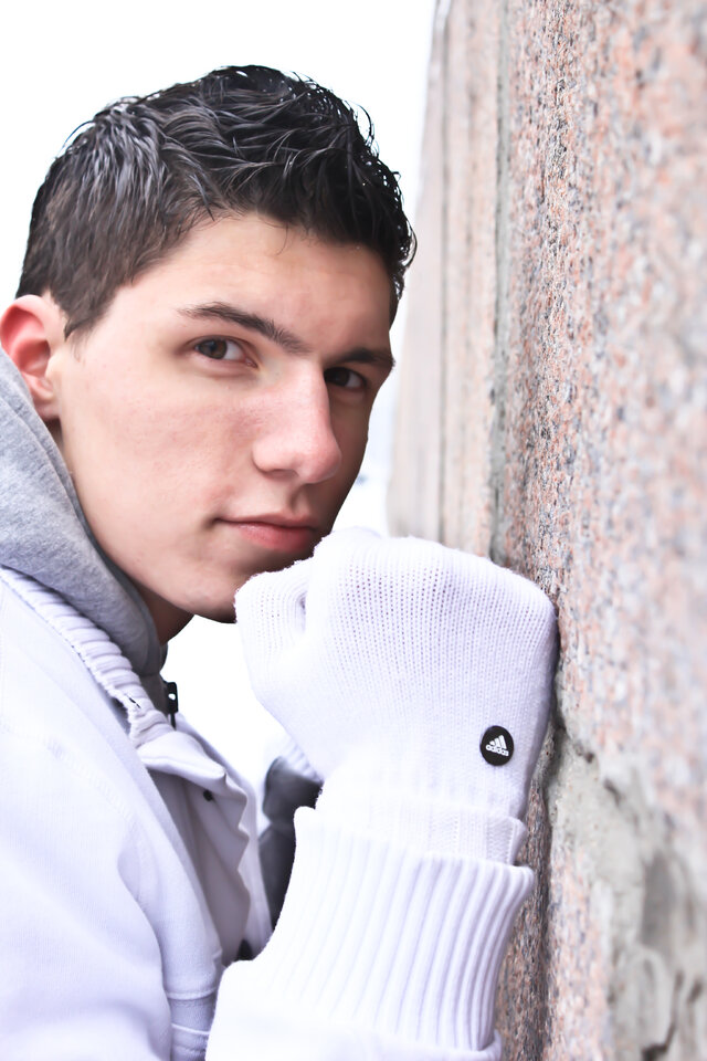 Jovetic Milos's photo