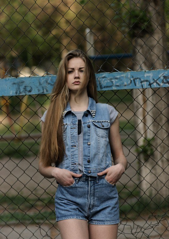 Фото Valeriya Petrova