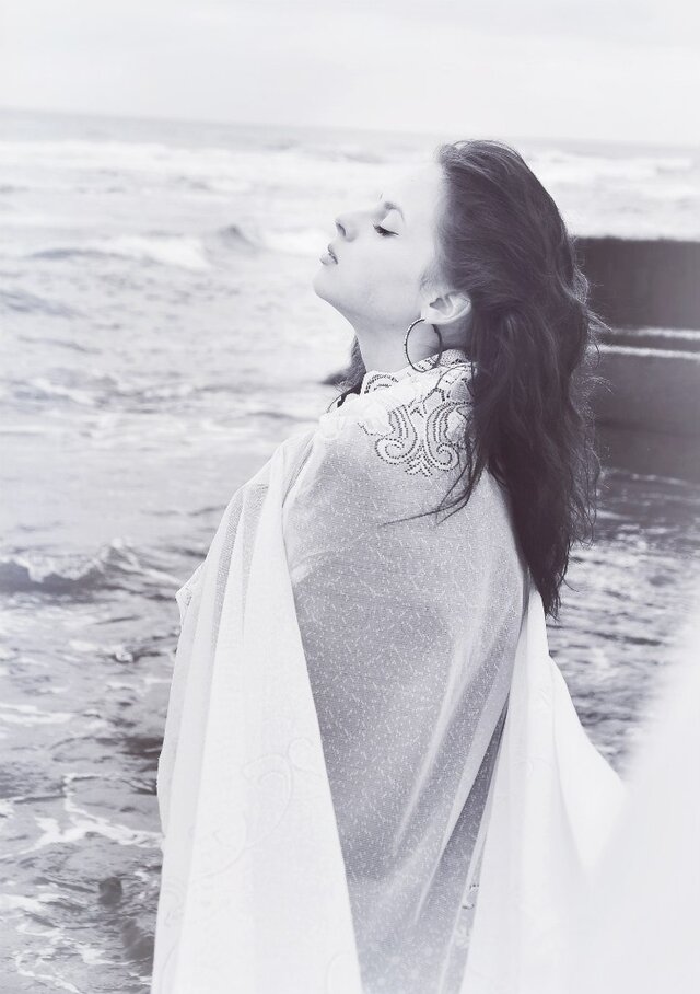 Lily Timofeeva's photo