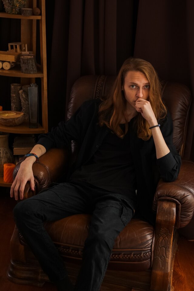 Фото Pavel Sitnikov