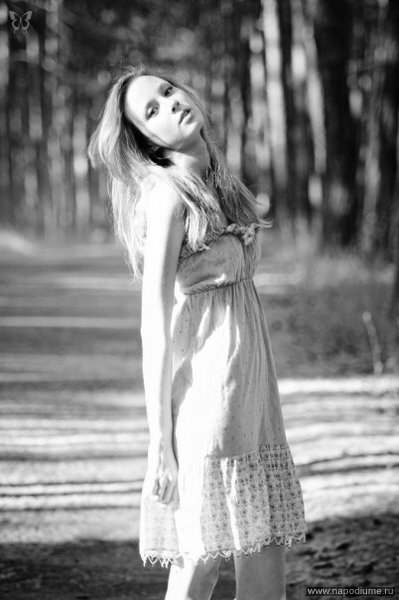 Anastasia Popova's photo
