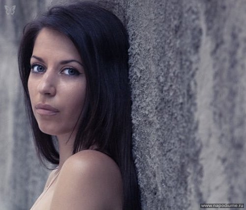 Marina Cernys's photo